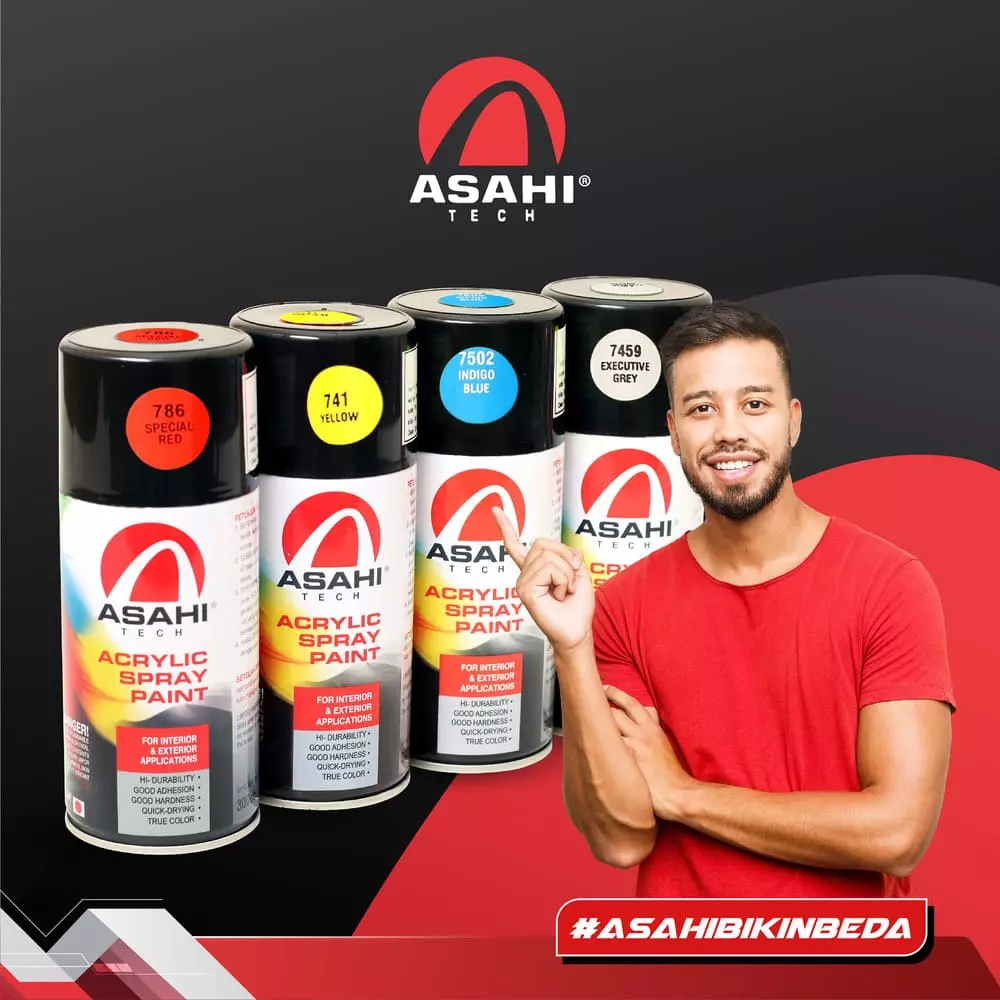 Asahi